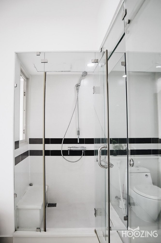 3 bedrooms Apartment in District 7, Ho Chi Minh, Vietnam No. 30844