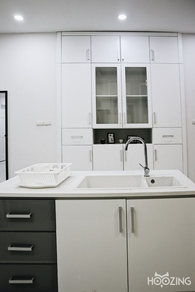 3 bedrooms Apartment in District 7, Ho Chi Minh, Vietnam No. 30844