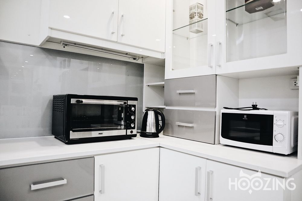 3 bedrooms Apartment in District 7, Ho Chi Minh, Vietnam No. 30844