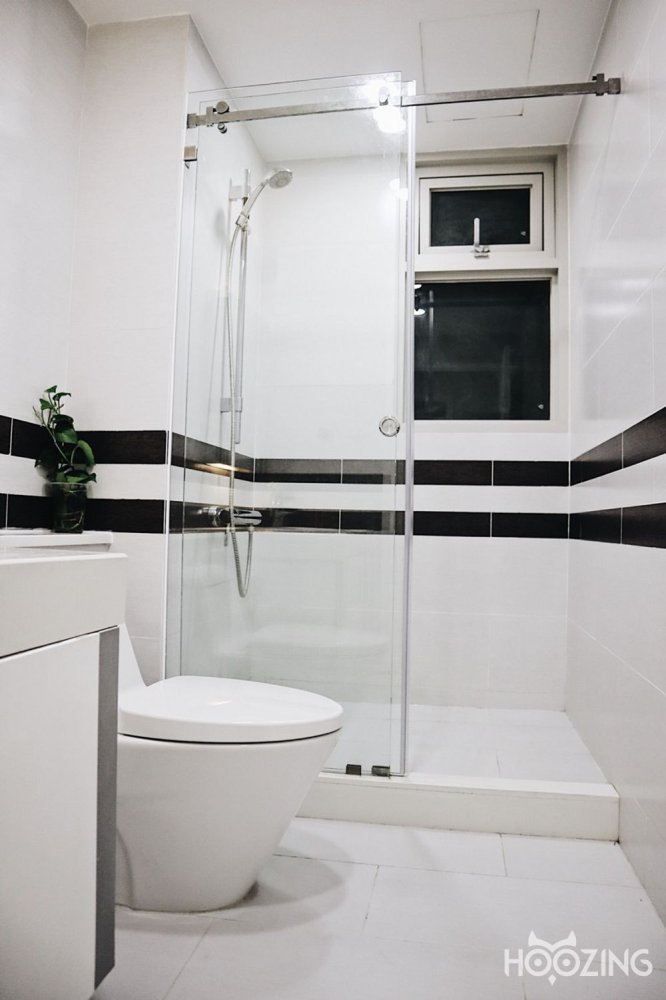 3 bedrooms Apartment in District 7, Ho Chi Minh, Vietnam No. 30844