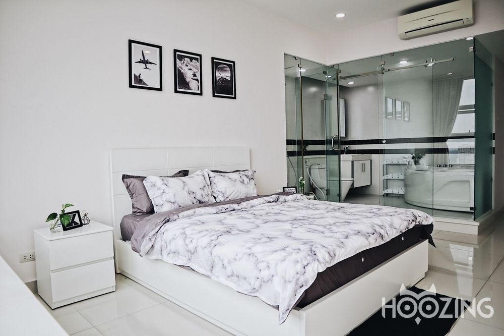 3 bedrooms Apartment in District 7, Ho Chi Minh, Vietnam No. 30844