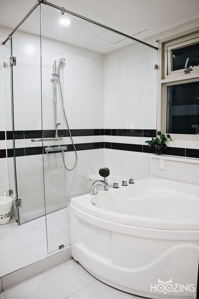 3 bedrooms Apartment in District 7, Ho Chi Minh, Vietnam No. 30844