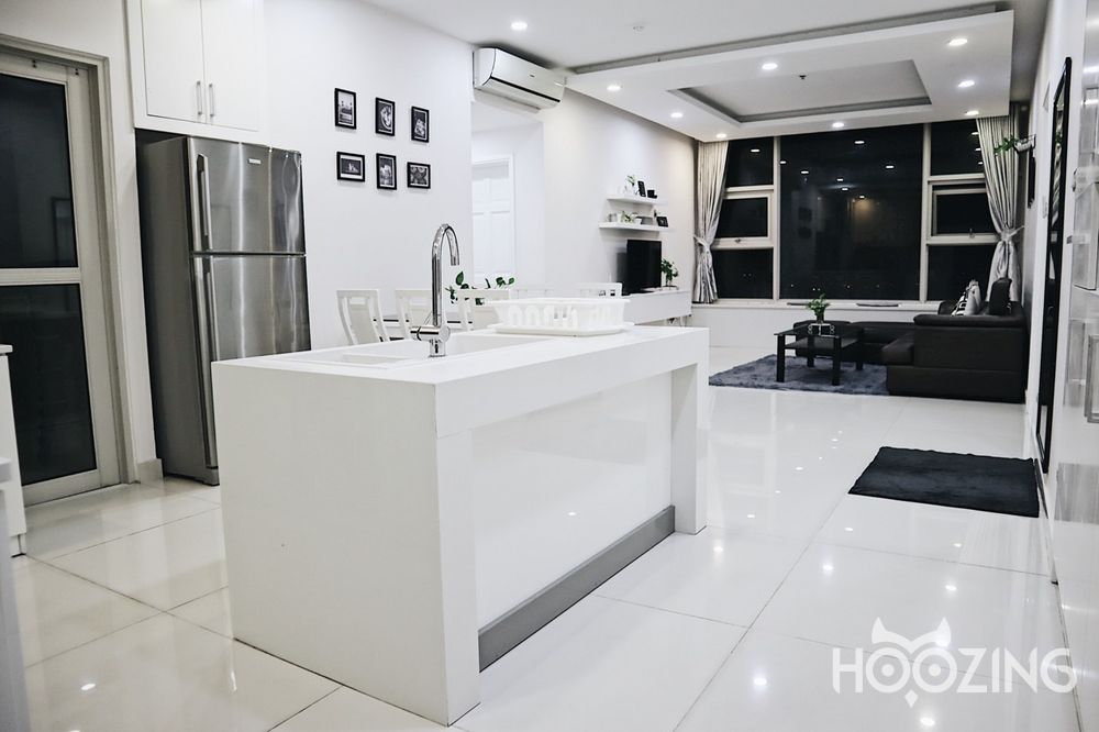 3 bedrooms Apartment in District 7, Ho Chi Minh, Vietnam No. 30844