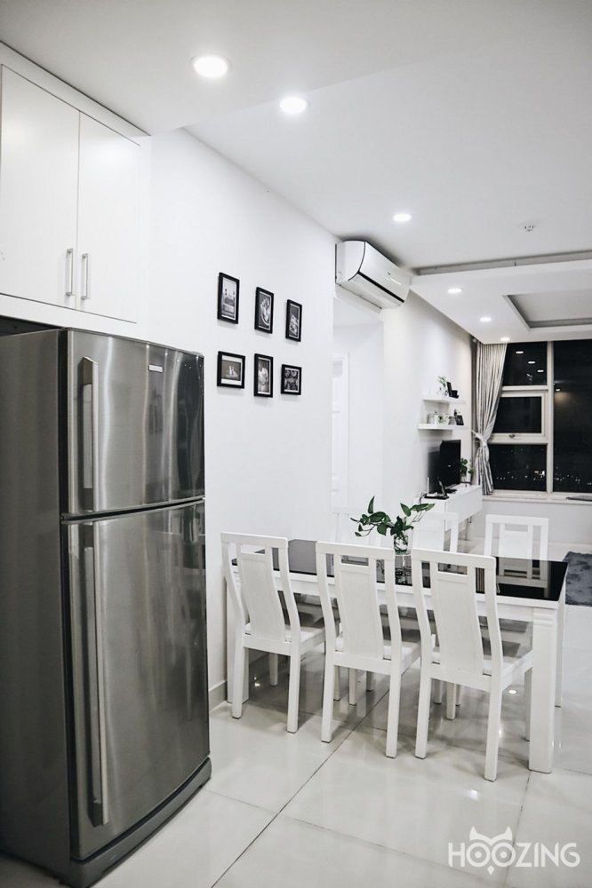 3 bedrooms Apartment in District 7, Ho Chi Minh, Vietnam No. 30844