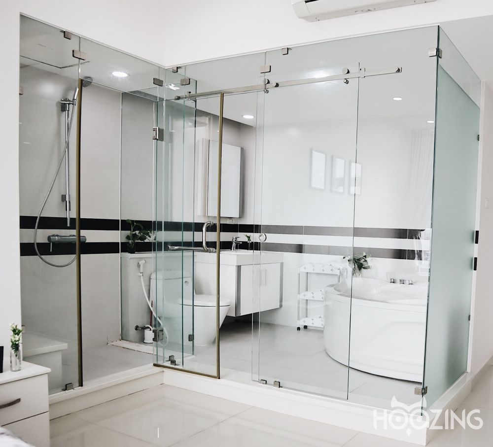3 bedrooms Apartment in District 7, Ho Chi Minh, Vietnam No. 30844