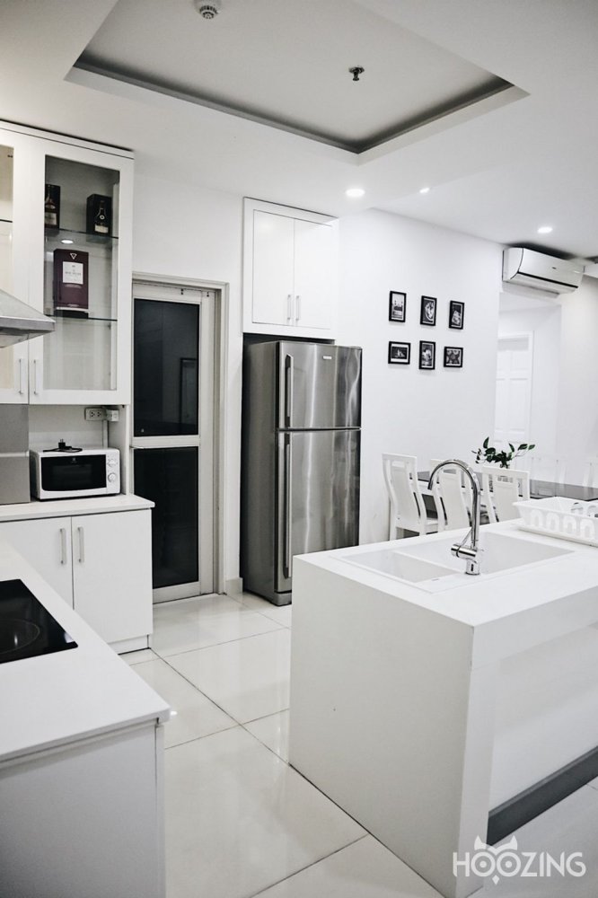 3 bedrooms Apartment in District 7, Ho Chi Minh, Vietnam No. 30844