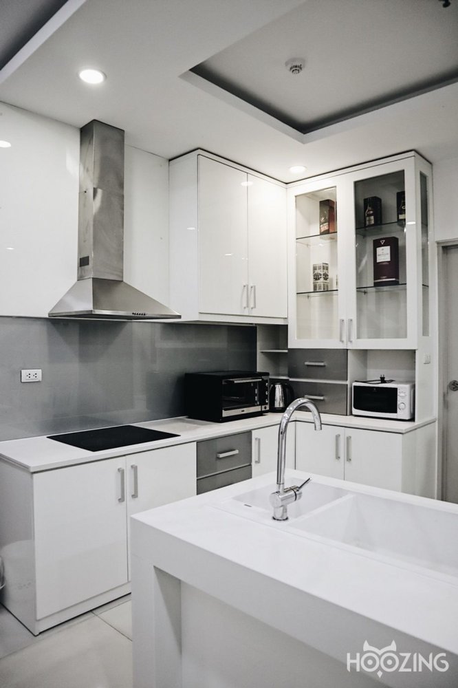 3 bedrooms Apartment in District 7, Ho Chi Minh, Vietnam No. 30844