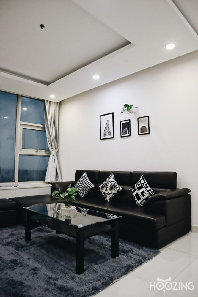 3 bedrooms Apartment in District 7, Ho Chi Minh, Vietnam No. 30844