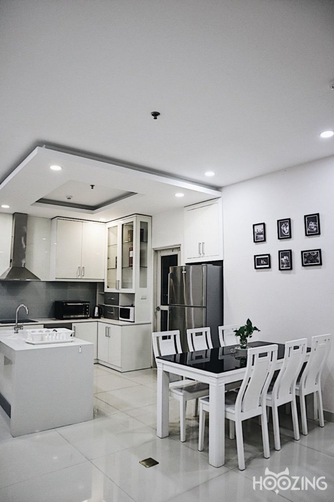 3 bedrooms Apartment in District 7, Ho Chi Minh, Vietnam No. 30844