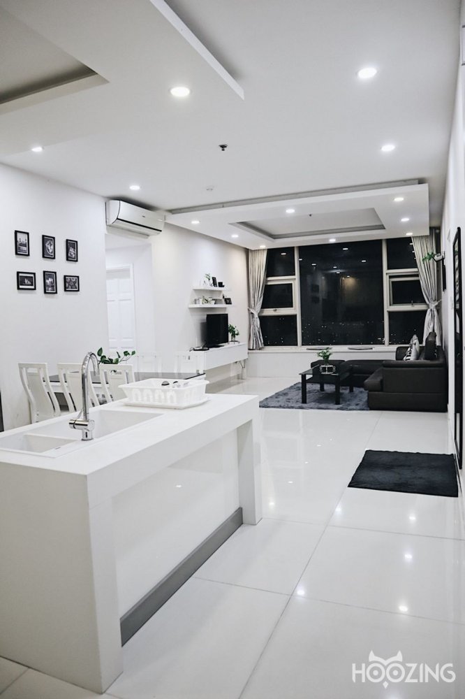 3 bedrooms Apartment in District 7, Ho Chi Minh, Vietnam No. 30844