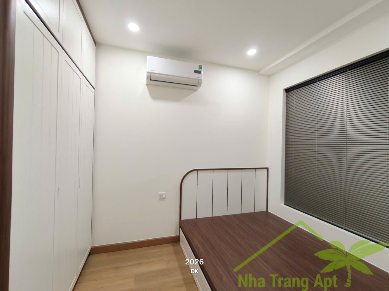3 bedrooms Apartment in Nha Trang, Vietnam No. 31704