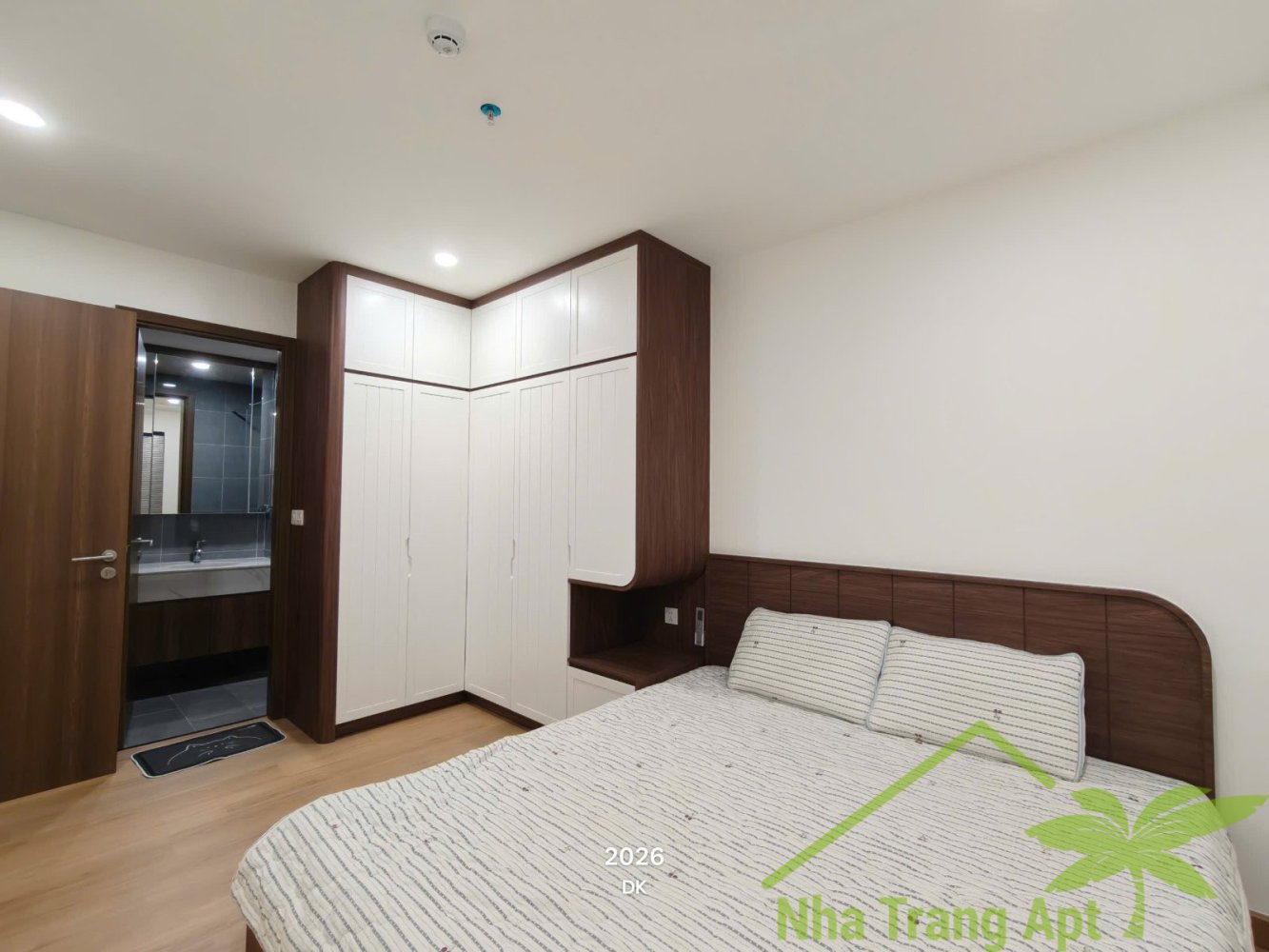 3 bedrooms Apartment in Nha Trang, Vietnam No. 31704