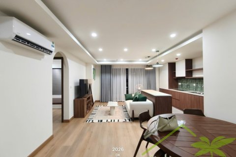 3 bedrooms Apartment in Nha Trang, Vietnam No. 31704