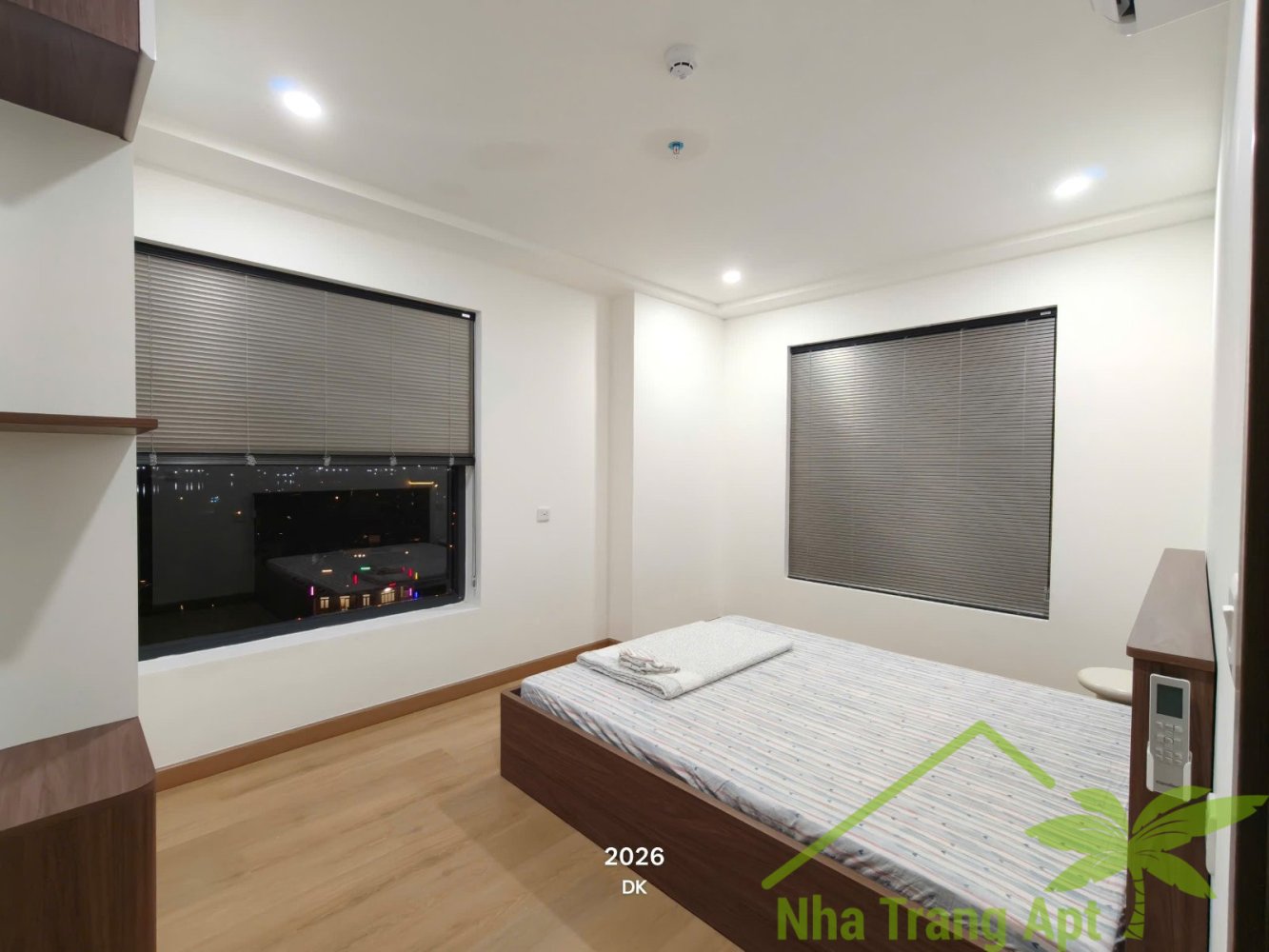 3 bedrooms Apartment in Nha Trang, Vietnam No. 31704