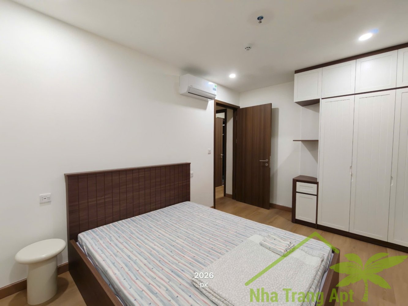 3 bedrooms Apartment in Nha Trang, Vietnam No. 31704