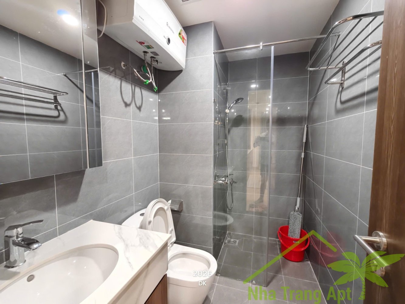 3 bedrooms Apartment in Nha Trang, Vietnam No. 31704