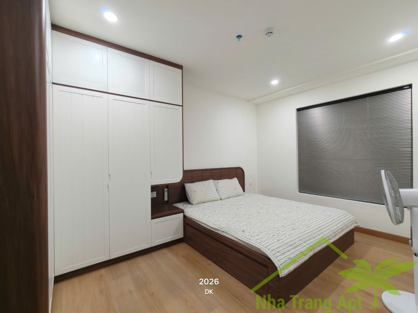 3 bedrooms Apartment in Nha Trang, Vietnam No. 31704