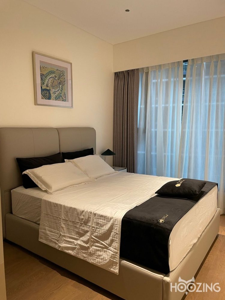 3 bedrooms Apartment in Thu Duc, Ho Chi Minh, Vietnam No. 31457