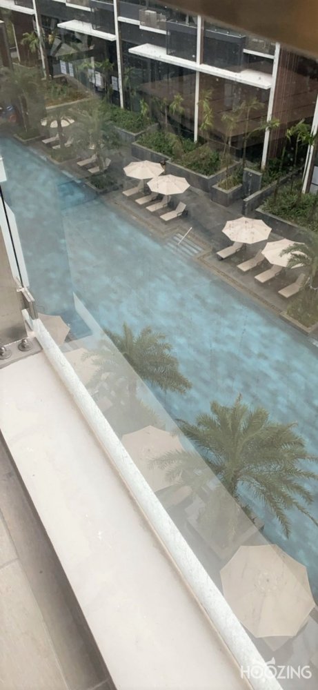 3 bedrooms Apartment in Thu Duc, Ho Chi Minh, Vietnam No. 31457
