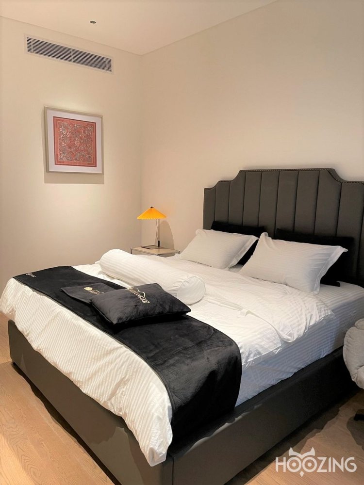 3 bedrooms Apartment in Thu Duc, Ho Chi Minh, Vietnam No. 31457