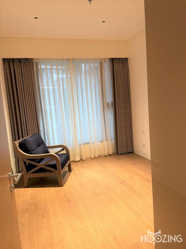 3 bedrooms Apartment in Thu Duc, Ho Chi Minh, Vietnam No. 31457