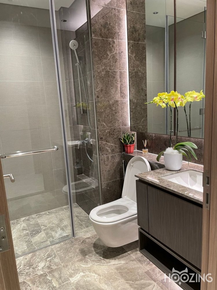 3 bedrooms Apartment in Thu Duc, Ho Chi Minh, Vietnam No. 31457