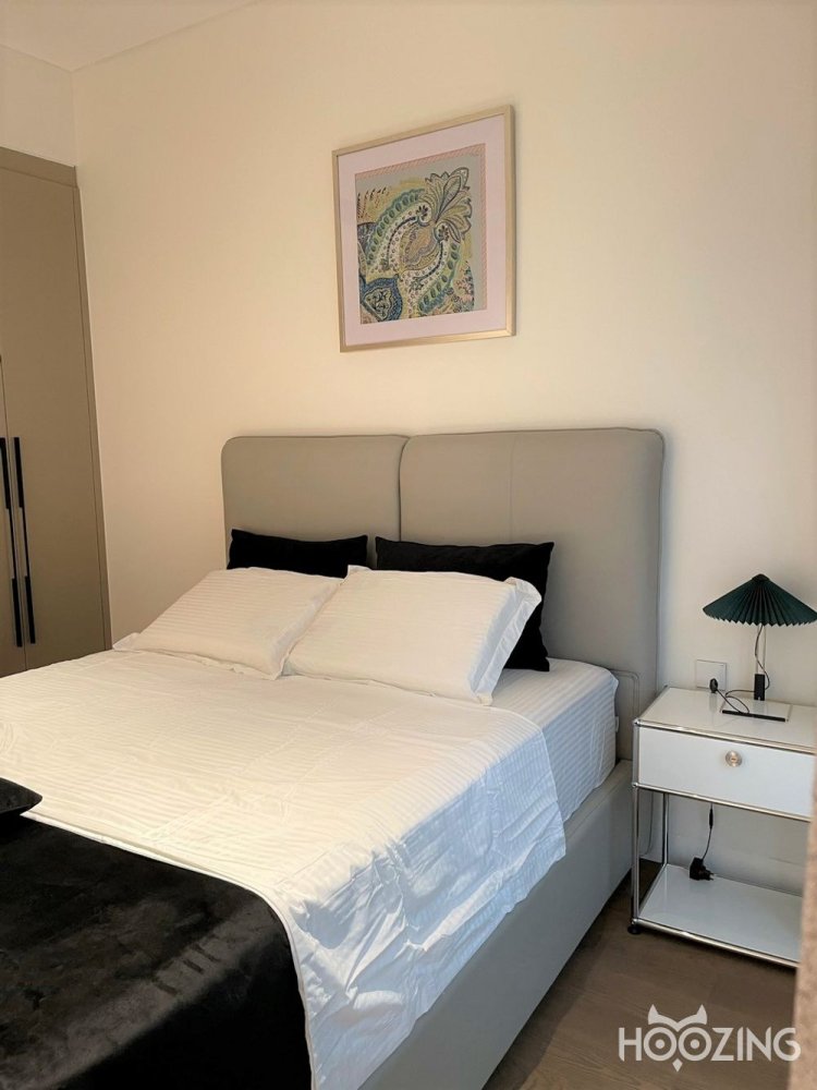 3 bedrooms Apartment in Thu Duc, Ho Chi Minh, Vietnam No. 31457