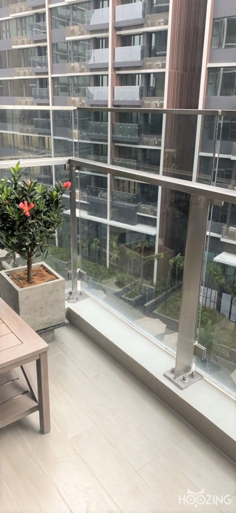 3 bedrooms Apartment in Thu Duc, Ho Chi Minh, Vietnam No. 31457