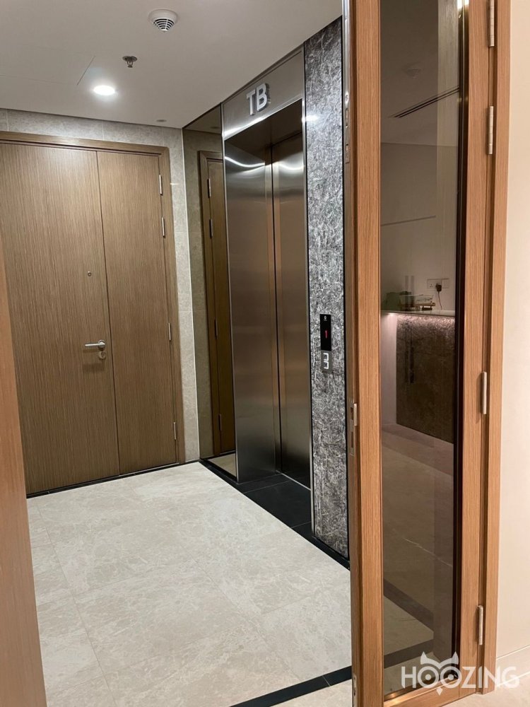 3 bedrooms Apartment in Thu Duc, Ho Chi Minh, Vietnam No. 31457