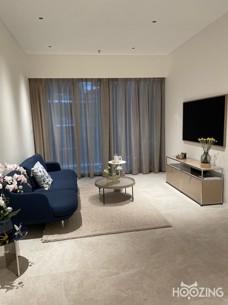 3 bedrooms Apartment in Thu Duc, Ho Chi Minh, Vietnam No. 31457