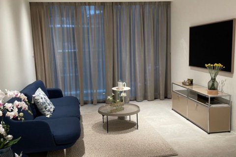 3 bedrooms Apartment in Thu Duc, Ho Chi Minh, Vietnam No. 31457