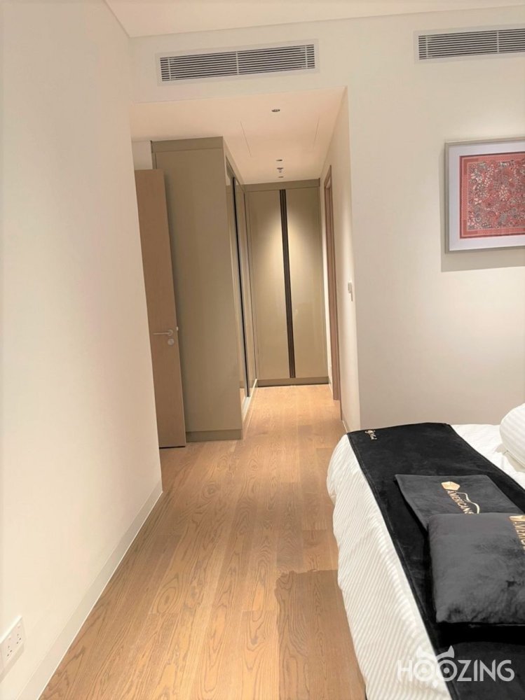 3 bedrooms Apartment in Thu Duc, Ho Chi Minh, Vietnam No. 31457