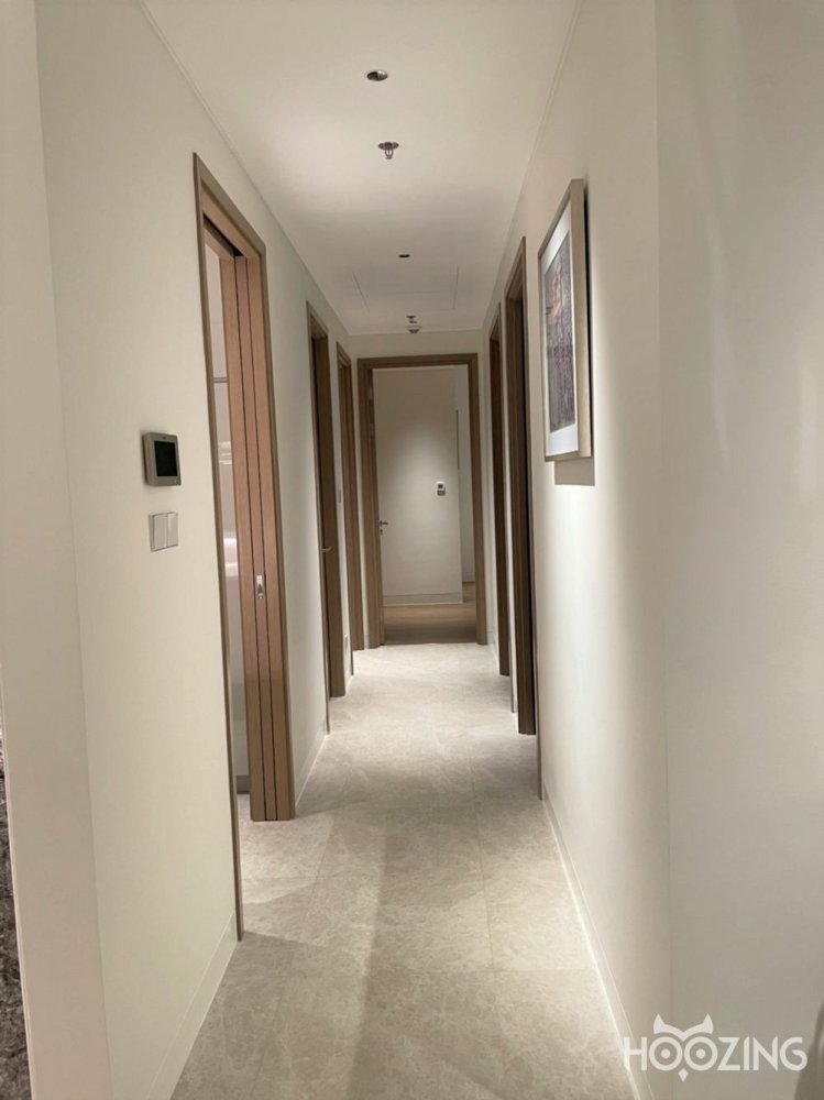 3 bedrooms Apartment in Thu Duc, Ho Chi Minh, Vietnam No. 31457