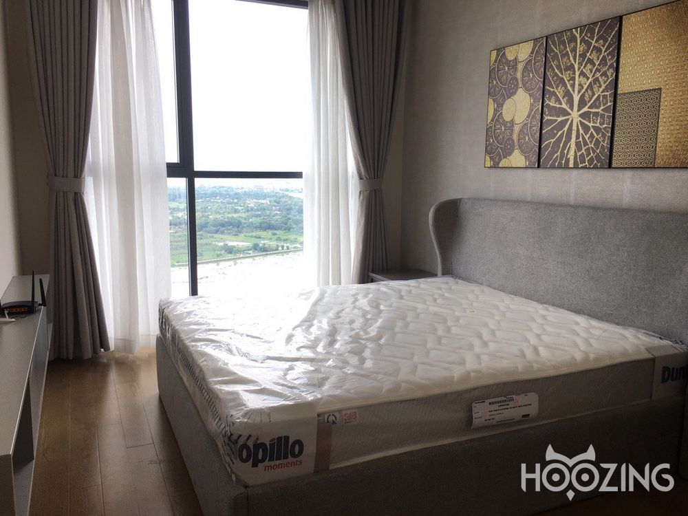 3 bedrooms Apartment in Thu Duc, Ho Chi Minh, Vietnam No. 31434