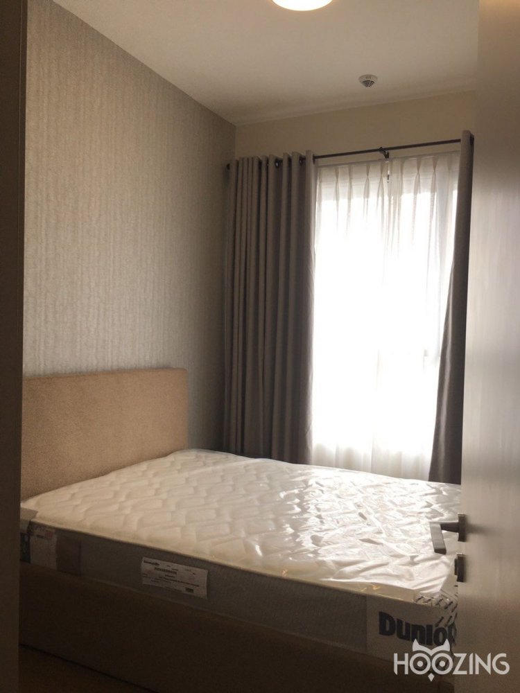 3 bedrooms Apartment in Thu Duc, Ho Chi Minh, Vietnam No. 31434