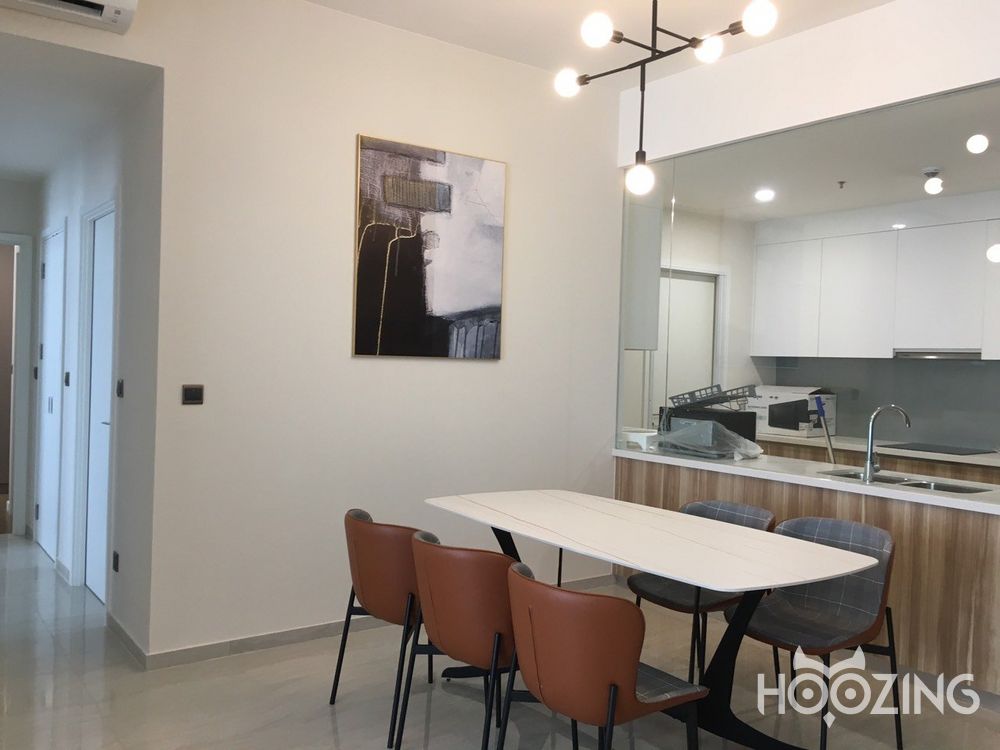 3 bedrooms Apartment in Thu Duc, Ho Chi Minh, Vietnam No. 31434