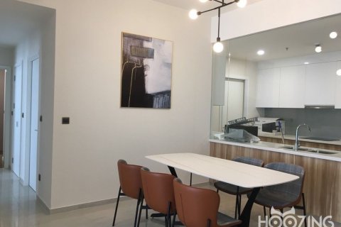 3 bedrooms Apartment in Thu Duc, Ho Chi Minh, Vietnam No. 31434