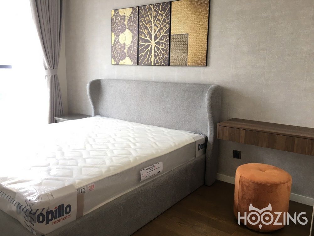 3 bedrooms Apartment in Thu Duc, Ho Chi Minh, Vietnam No. 31434