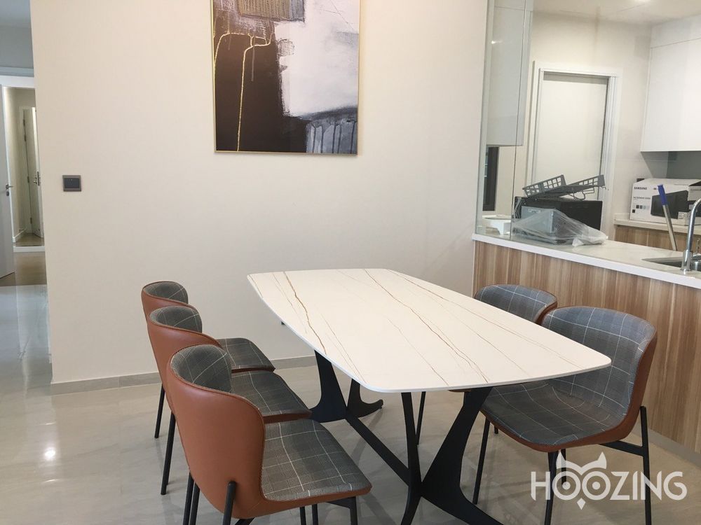 3 bedrooms Apartment in Thu Duc, Ho Chi Minh, Vietnam No. 31434