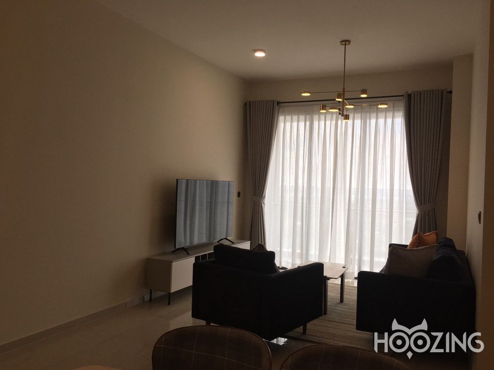3 bedrooms Apartment in Thu Duc, Ho Chi Minh, Vietnam No. 31434