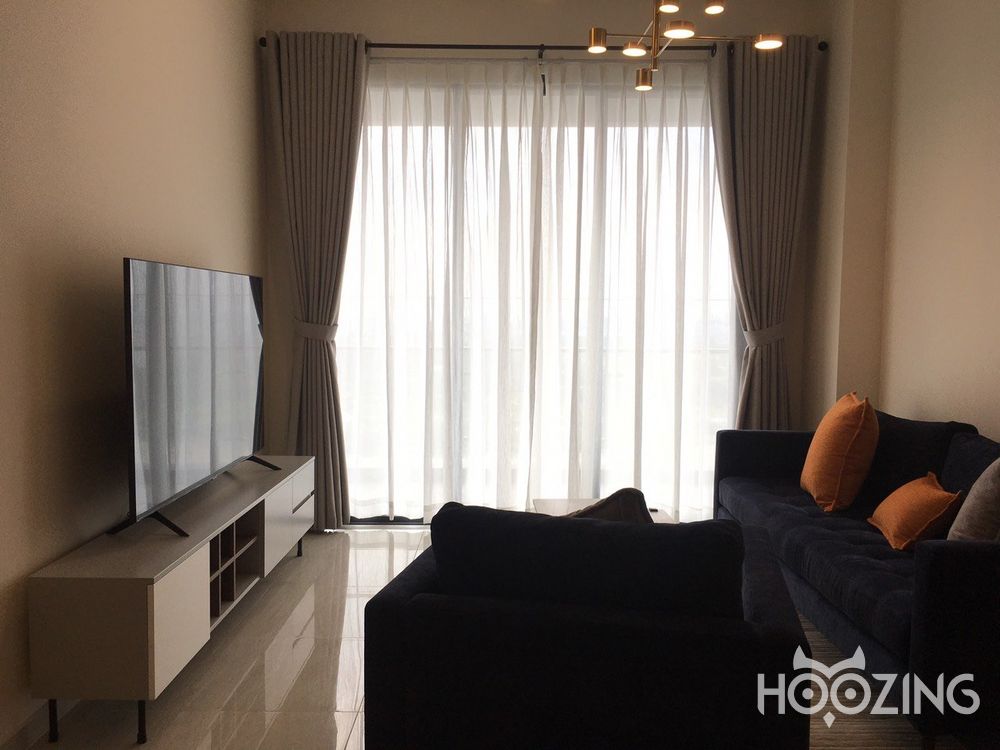 3 bedrooms Apartment in Thu Duc, Ho Chi Minh, Vietnam No. 31434