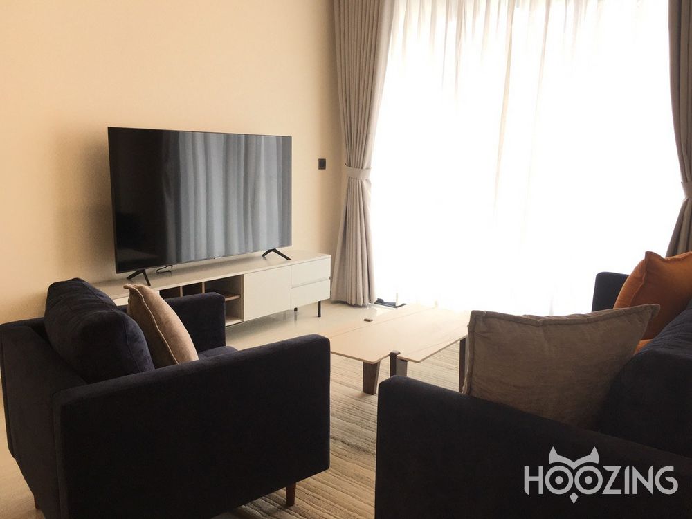 3 bedrooms Apartment in Thu Duc, Ho Chi Minh, Vietnam No. 31434