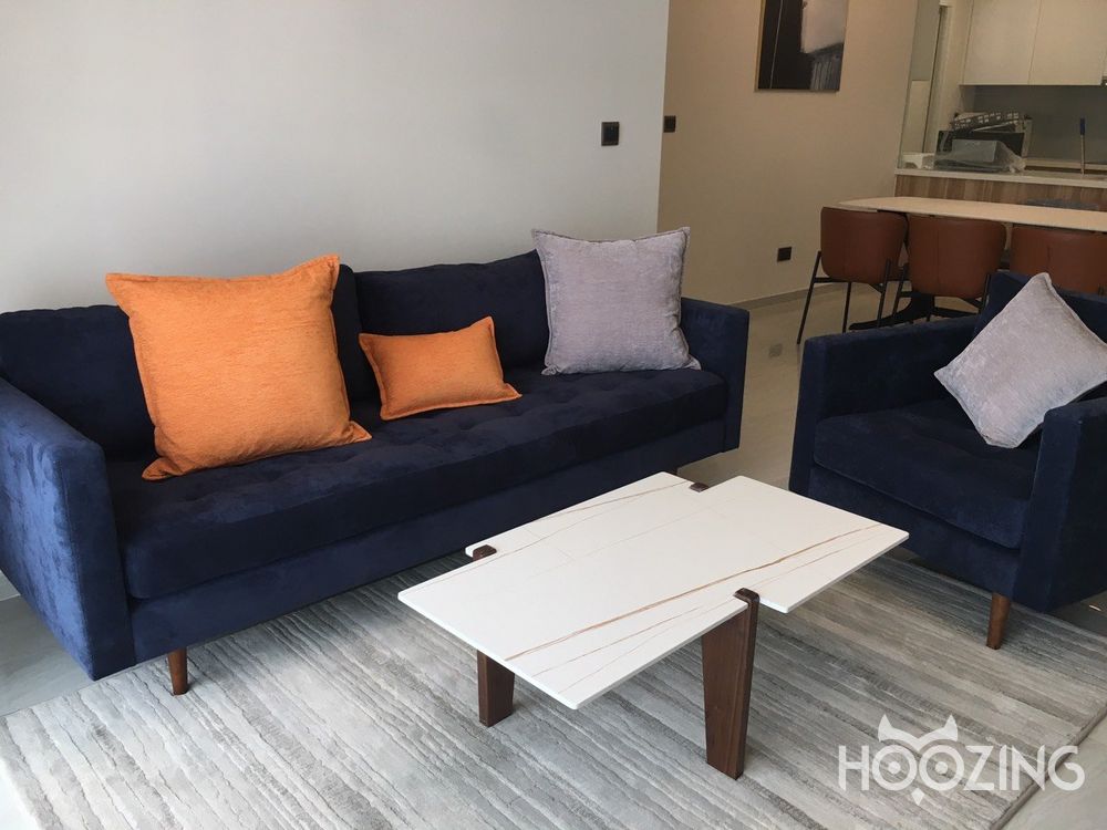 3 bedrooms Apartment in Thu Duc, Ho Chi Minh, Vietnam No. 31434