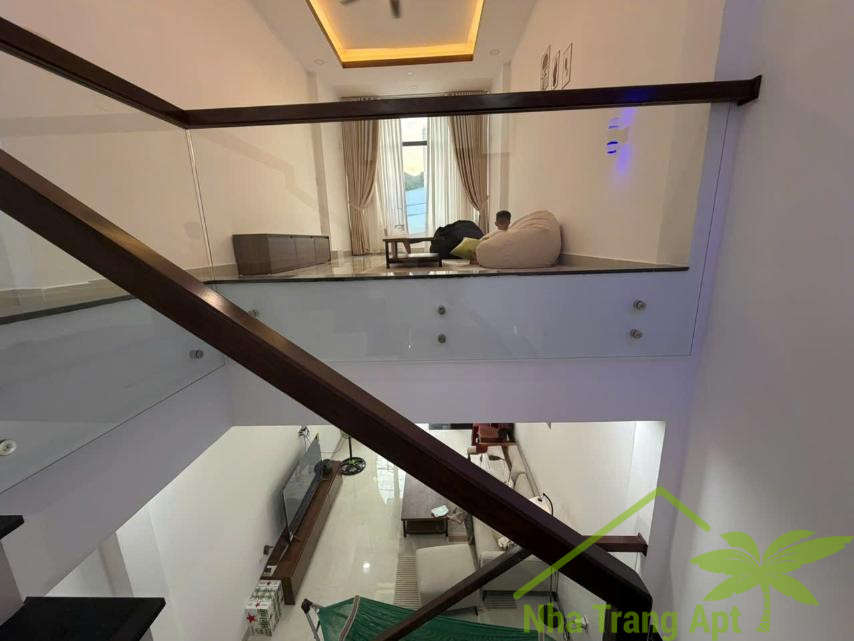3 bedrooms House in Nha Trang, Vietnam No. 31616