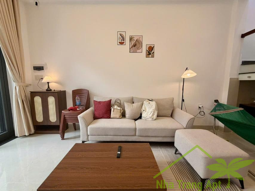 3 bedrooms House in Nha Trang, Vietnam No. 31616
