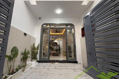 3 bedrooms House in Nha Trang, Vietnam No. 31616