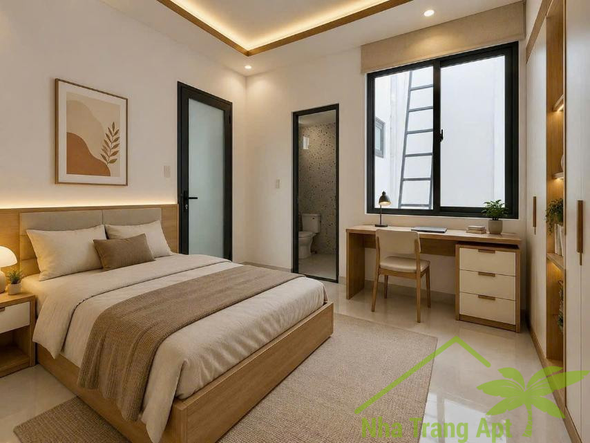 3 bedrooms House in Nha Trang, Vietnam No. 31616