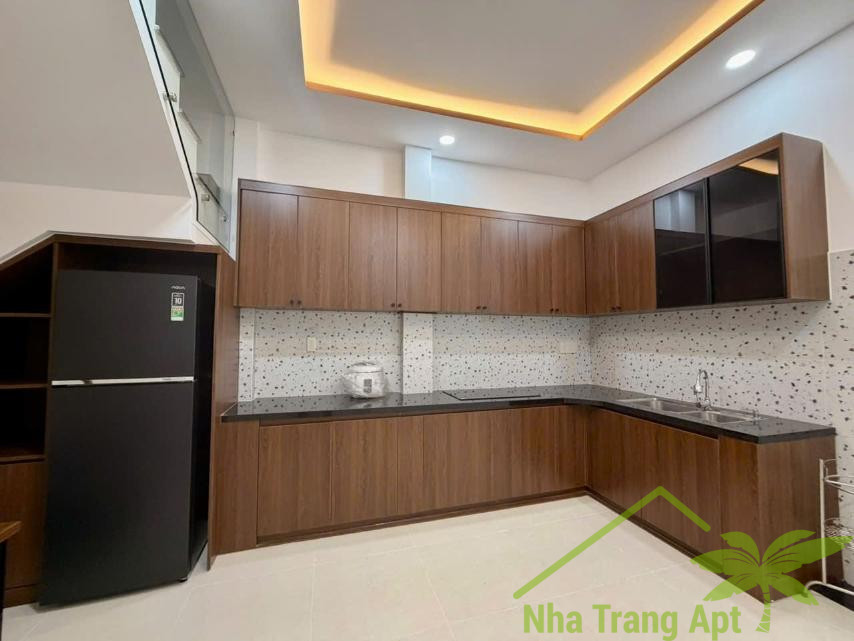 3 bedrooms House in Nha Trang, Vietnam No. 31616
