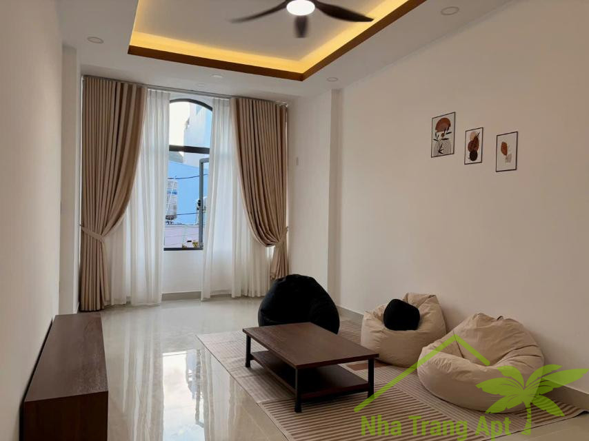 3 bedrooms House in Nha Trang, Vietnam No. 31616
