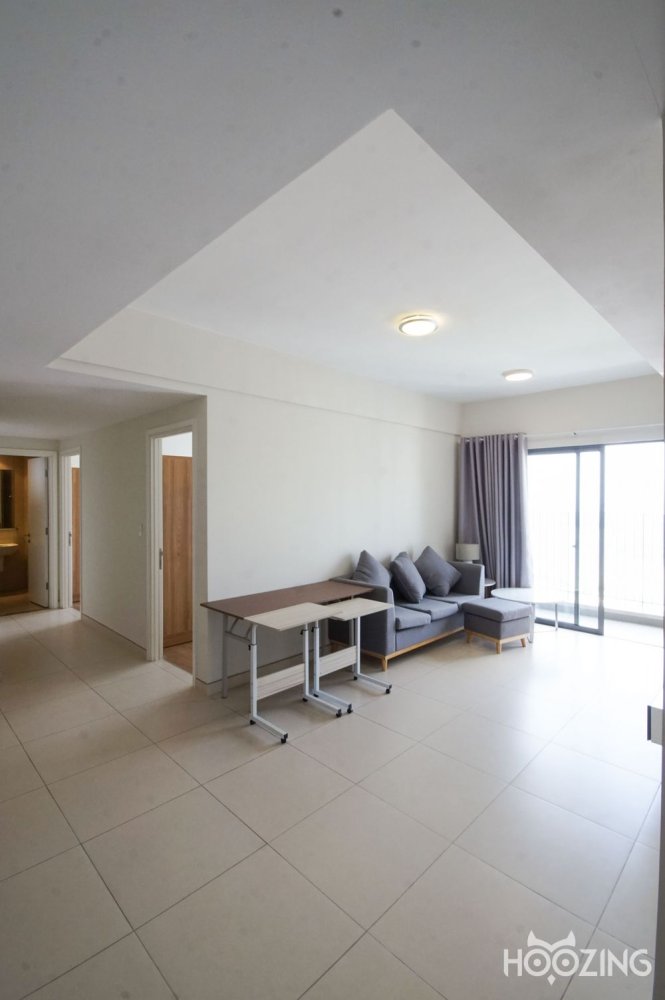 3 bedrooms Apartment in Thu Duc, Ho Chi Minh, Vietnam No. 31162